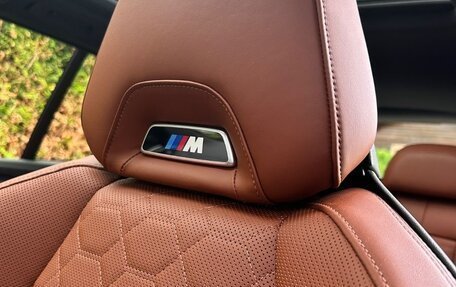 BMW X3 M, 2023 год, 7 710 000 рублей, 12 фотография