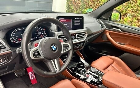 BMW X3 M, 2023 год, 7 710 000 рублей, 9 фотография