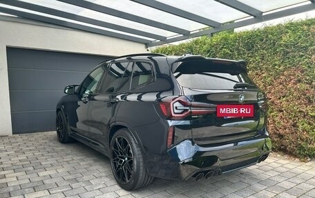 BMW X3 M, 2023 год, 7 710 000 рублей, 6 фотография