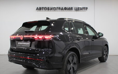 Volkswagen Tiguan, 2025 год, 5 390 000 рублей, 4 фотография