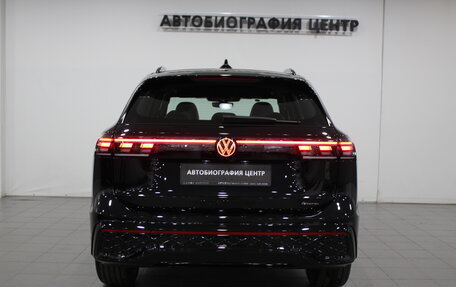 Volkswagen Tiguan, 2025 год, 5 390 000 рублей, 5 фотография