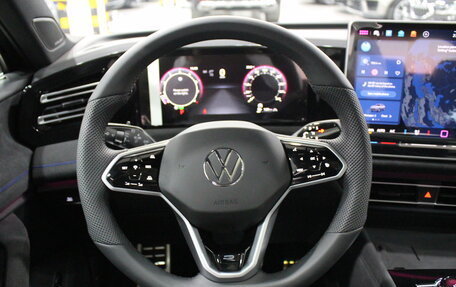 Volkswagen Tiguan, 2025 год, 5 390 000 рублей, 14 фотография