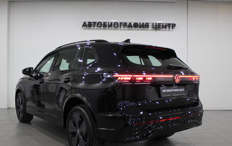 Volkswagen Tiguan, 2025 год, 5 390 000 рублей, 6 фотография
