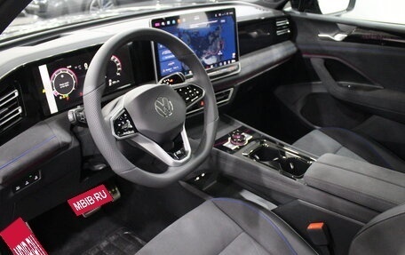 Volkswagen Tiguan, 2025 год, 5 390 000 рублей, 12 фотография