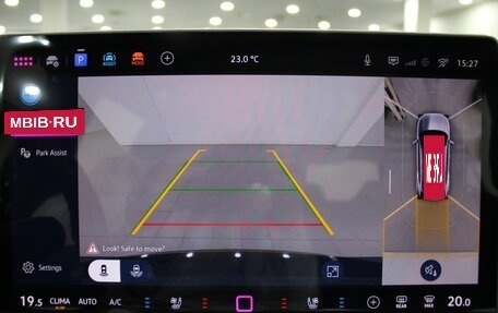 Volkswagen Tiguan, 2025 год, 5 390 000 рублей, 21 фотография