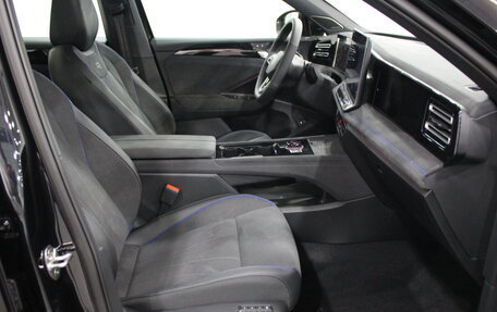 Volkswagen Tiguan, 2025 год, 5 390 000 рублей, 37 фотография