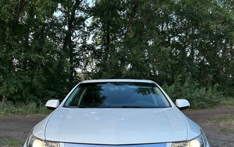 Honda Accord VIII рестайлинг, 2012 год, 1 600 000 рублей, 2 фотография