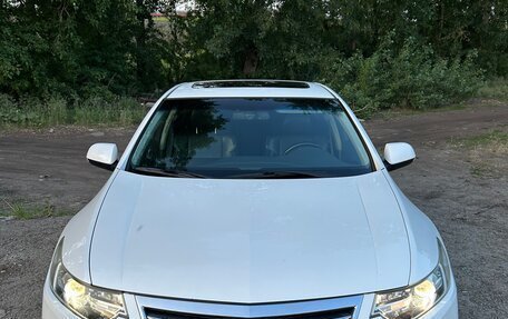 Honda Accord VIII рестайлинг, 2012 год, 1 600 000 рублей, 3 фотография