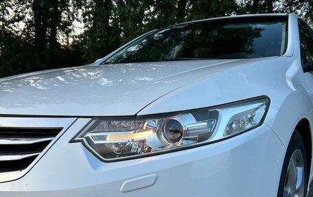 Honda Accord VIII рестайлинг, 2012 год, 1 600 000 рублей, 6 фотография
