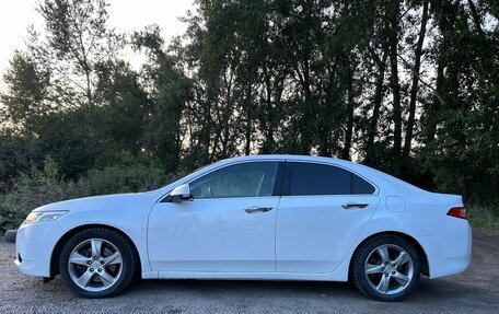 Honda Accord VIII рестайлинг, 2012 год, 1 600 000 рублей, 4 фотография
