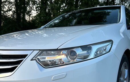 Honda Accord VIII рестайлинг, 2012 год, 1 600 000 рублей, 7 фотография