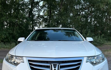 Honda Accord VIII рестайлинг, 2012 год, 1 600 000 рублей, 8 фотография