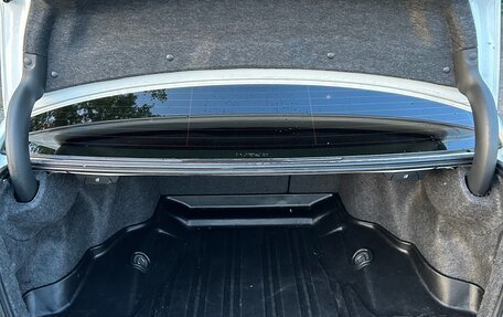 Honda Accord VIII рестайлинг, 2012 год, 1 600 000 рублей, 12 фотография