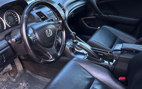 Honda Accord VIII рестайлинг, 2012 год, 1 600 000 рублей, 13 фотография