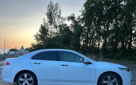 Honda Accord VIII рестайлинг, 2012 год, 1 600 000 рублей, 15 фотография
