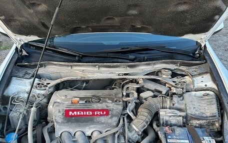 Honda Accord VIII рестайлинг, 2012 год, 1 600 000 рублей, 10 фотография