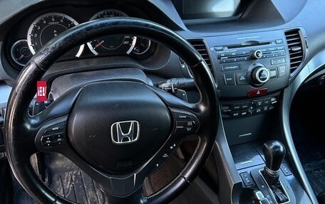 Honda Accord VIII рестайлинг, 2012 год, 1 600 000 рублей, 14 фотография