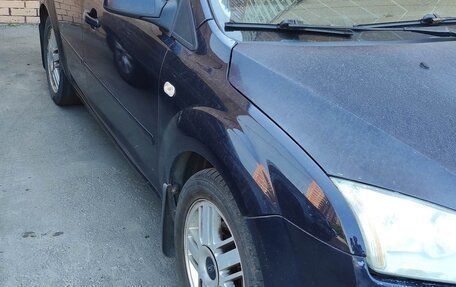 Ford Focus II рестайлинг, 2006 год, 350 000 рублей, 2 фотография