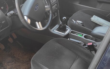 Ford Focus II рестайлинг, 2006 год, 350 000 рублей, 7 фотография