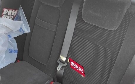 Ford Focus II рестайлинг, 2006 год, 350 000 рублей, 9 фотография