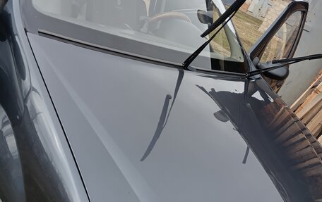 Renault Logan I, 2008 год, 358 000 рублей, 4 фотография