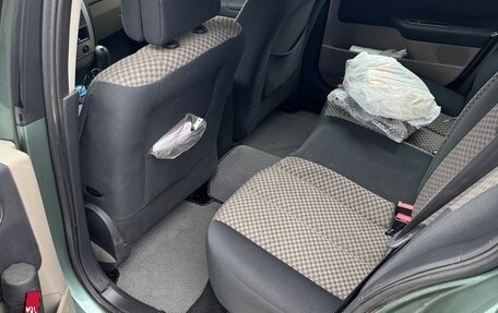 Renault Megane II, 2004 год, 600 000 рублей, 10 фотография