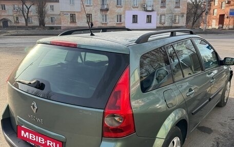 Renault Megane II, 2004 год, 600 000 рублей, 2 фотография