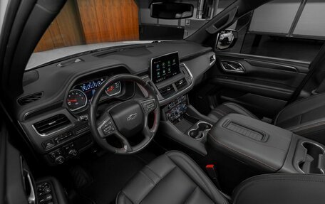 Chevrolet Tahoe IV, 2021 год, 7 700 000 рублей, 13 фотография