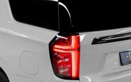 Chevrolet Tahoe IV, 2021 год, 7 700 000 рублей, 8 фотография