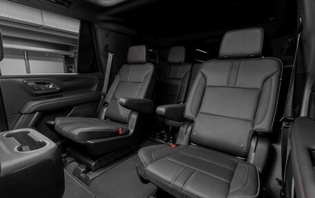 Chevrolet Tahoe IV, 2021 год, 7 700 000 рублей, 27 фотография