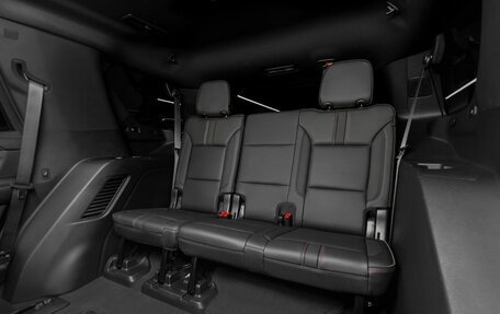 Chevrolet Tahoe IV, 2021 год, 7 700 000 рублей, 28 фотография