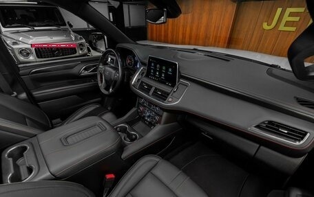 Chevrolet Tahoe IV, 2021 год, 7 700 000 рублей, 23 фотография