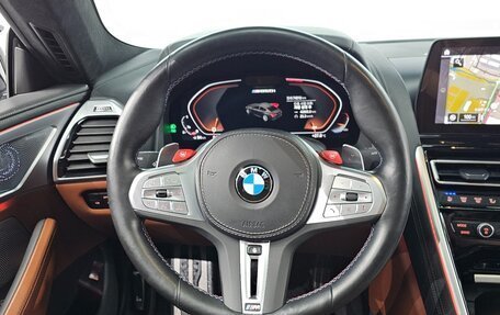 BMW 8 серия, 2022 год, 10 848 000 рублей, 8 фотография
