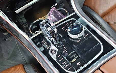 BMW 8 серия, 2022 год, 10 848 000 рублей, 5 фотография
