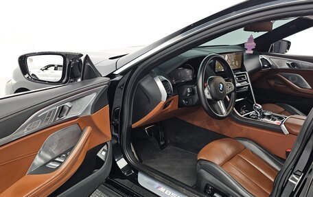 BMW 8 серия, 2022 год, 10 848 000 рублей, 11 фотография
