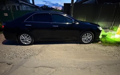 Toyota Camry, 2016 год, 2 050 000 рублей, 1 фотография