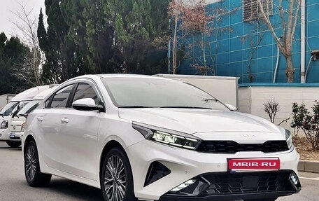 KIA K3, 2021 год, 1 950 000 рублей, 1 фотография