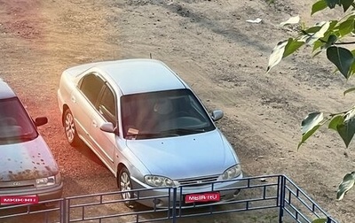 KIA Spectra II (LD), 2008 год, 290 000 рублей, 1 фотография