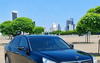 Hyundai Equus II, 2015 год, 1 700 000 рублей, 1 фотография