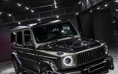 Mercedes-Benz G-Класс AMG, 2024 год, 27 750 000 рублей, 1 фотография