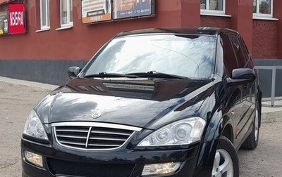 SsangYong Kyron I, 2013 год, 1 390 000 рублей, 1 фотография