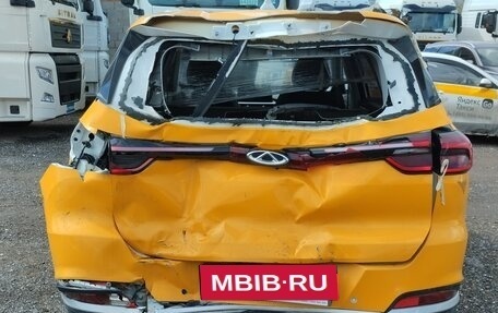 Chery Tiggo 7 Pro, 2023 год, 1 165 000 рублей, 1 фотография