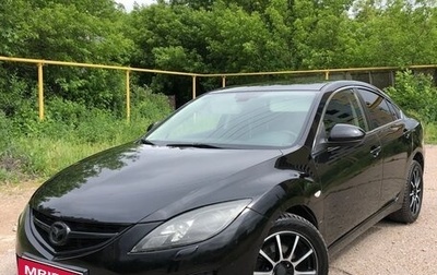 Mazda 6, 2008 год, 635 000 рублей, 1 фотография