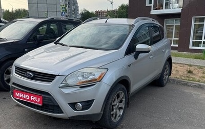 Ford Kuga III, 2008 год, 850 000 рублей, 1 фотография