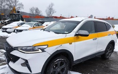 Haval F7 I, 2023 год, 1 246 400 рублей, 1 фотография