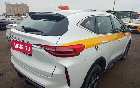 Haval F7 I, 2022 год, 1 211 270 рублей, 2 фотография