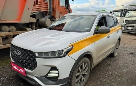 Chery Tiggo 7 Pro, 2023 год, 1 395 000 рублей, 1 фотография