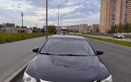 Toyota Camry, 2012 год, 1 530 000 рублей, 1 фотография