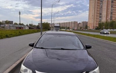Toyota Camry, 2012 год, 1 530 000 рублей, 1 фотография