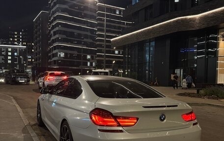 BMW 6 серия, 2011 год, 2 150 000 рублей, 1 фотография